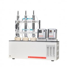 發(fā)動(dòng)機(jī)冷卻液腐蝕測(cè)定器