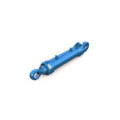 英國HYSTAT執行器