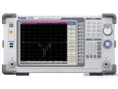 韓國PROTEK A333網(wǎng)絡(luò)分析儀