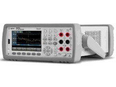 安捷倫 Agilent 34461A 數字萬用表