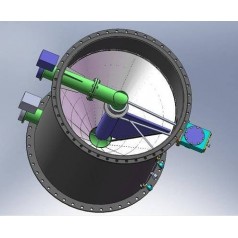 土耳其VUES驅動器