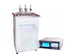 維卡軟化點、熱變形溫度測定儀
