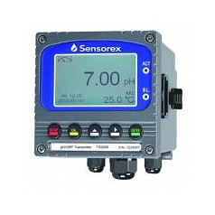 美國SENSOREX變送器