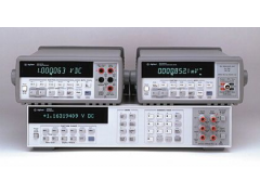回收81134A Keysight 雙通道碼型發生器