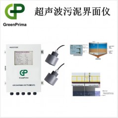 英國戈普超聲波泥位計淤泥界面儀-物/液位儀表系列