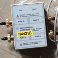 N4431B 射頻電子校準件