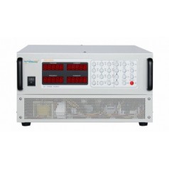 TND(SVC)系列單相高精度全自動交流穩壓器