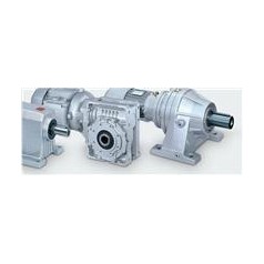 意大利TECHNOBI減速電機