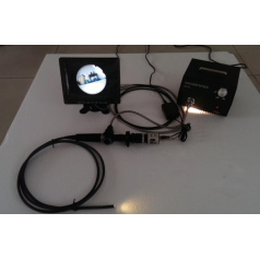 艾尼提光纖防爆工業內窺鏡