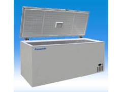 醫用低溫臥式保存箱SDF-C630日本三洋大連松下