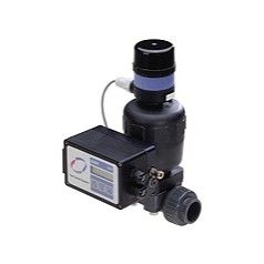 德國BUERKERT傳感器