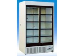 醫用試劑保存箱SPR-510D日本三洋原大連松下