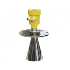 雷達物位計對液壓泵泄漏的分析