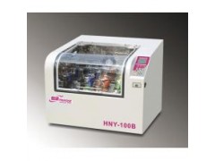 HNY-100B臺式恒溫培養振蕩器（搖床）