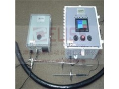 美國(guó)IMR燃燒氣體分析儀