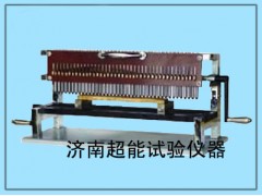 沖擊標距儀金屬拉伸試樣標距儀打點機