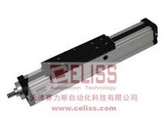 原裝NIASA直線執行器