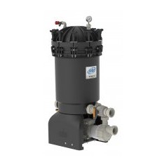 SIEBEC工業過濾器