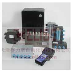 原裝PHOENIX MECANO執行器