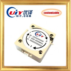 供應 嵌入式（帶線）隔離器