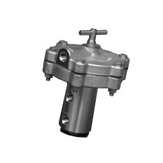 美國SIGMA液壓調節器