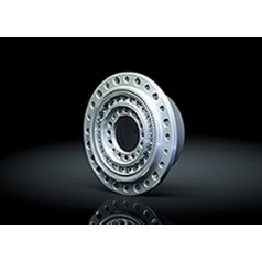 德國HARMONIC DRIVE驅動器