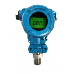 HPT-2/3/4防爆數顯壓力變送器