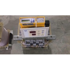 MK2007醫院醫用單相隔離變壓器