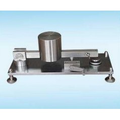 供應(yīng)燈串燈座接觸片推力測(cè)試裝置 GB7000.9-2008