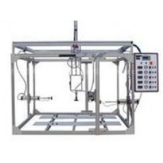 供應低壓計量箱耐扭力靜載試驗裝置 GB7251.5-2008