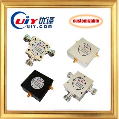 供應 環形器（同軸、帶線、微帶、表貼、基片、波導）