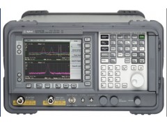 供應 Agilent E4407B頻譜分析儀