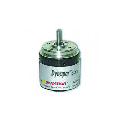 美國DANAPAR機械計數器