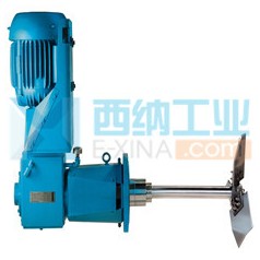 美國CHEMINEER攪拌機