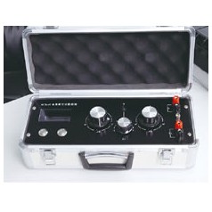 ECS-Ⅵ型電導(dǎo)儀檢定標(biāo)準(zhǔn)器