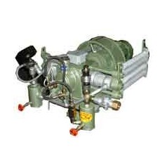 德國MEMMINGER-IRO電子量紗計