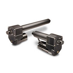 美國WARNER LINEAR執行機構