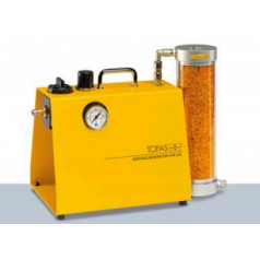 德國TOPAS粉塵氣溶膠發生器