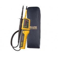 英國DI-LOG數字萬用表