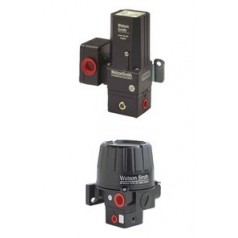 英國沃特森史密斯WATSON SMITH流量控制器
