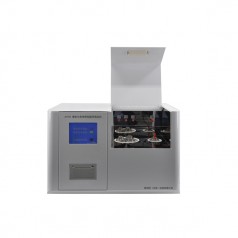 得利特液體介質(zhì)體積電阻率測(cè)定儀臺(tái)式便攜式