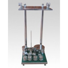 供應拔出力試驗裝置 GB2099.1-2008