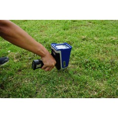 環境檢測土壤光譜儀