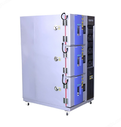 復層式溫濕度試驗箱其基本工作原理是什么？