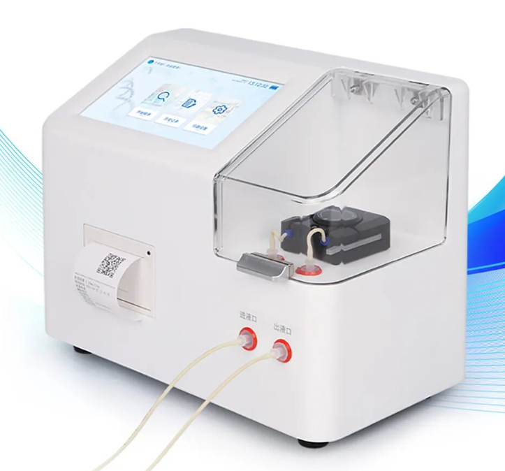 硅酸根分析儀具體測量范圍