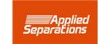Applied Separations