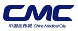 中國醫藥城