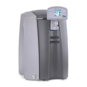 Select Purewater 300純水系統(tǒng)，自來水做進(jìn)水,產(chǎn)水1–10MΩ.cm