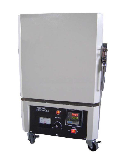 臺灣PORA馬弗爐-1200°C