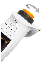 Picus® 電動移液器